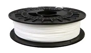 Plasty Mladeč tisková struna filament 1.75mm Nylon transparentní 0.5 kg