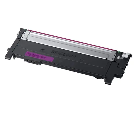 SAMSUNG CLT-M404S originální toner fialová / SL-C430 & SL-C480 / 1.000 stran 