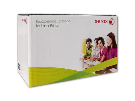 Xerox 59X alternativní toner černá / pro HP LaserJet Pro M304 & HP LaserJet Pro M404 & HP428 / 10.000 str.