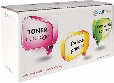 Allprint W1103A alternativní toner černá / pro Neverstop Laser 1000w & MFP 1200w / 2.500 stran