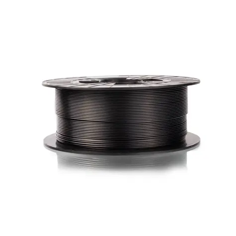 Plasty Mladeč tisková struna filament 1.75 ASA černá 0.75 kg