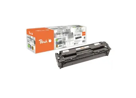 Peach CRG-731 alternativní toner černá / LBP-7100 & LBP-7110 / 1.600 stran