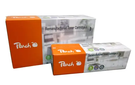 Peach CF540X kompatibilní toner černá / pro LaserJet Pro M281fdw / 3.200 stran