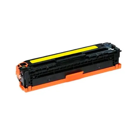 Peach CF212A alternativní toner žlutá / HP LJ Pro 200 / 1.800 stran