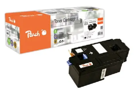 Peach kompatibilní toner 106R01634 černá / Phaser 6000 & 6010