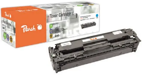 Peach CRG-718M kompatibilní toner fialová / LBP-7200Cdn / 2.800 stran