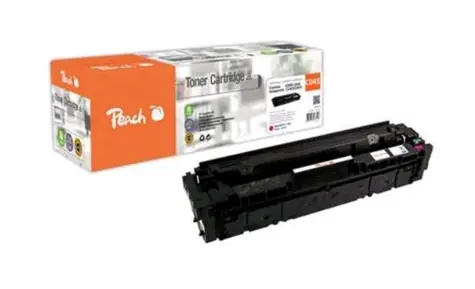 Peach alternativní toner CRG-045 fialová / Canon MF634C / LBP612C / 1.300 stran 
