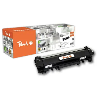 Peach CRG-054 kompatibilní toner černá / i-SENSYS LBP621Cw & MF641Cw & i-SENSYS MF645Cx / 1.500 stran