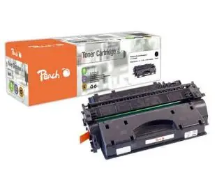 Peach alternativní toner HP CF280X černá / pro HP LaserJet M125 / 6.900 stran