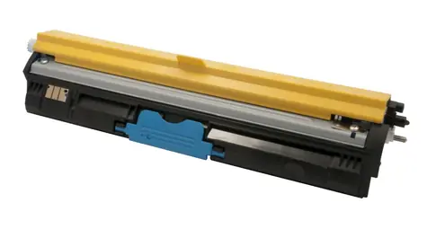 Peach 44250723 alternativní toner modrá / C110 C130n / 2.500 stran