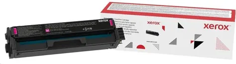 Xerox 006R04397 originální toner fialová / C230 a C235 / 2.500 stran