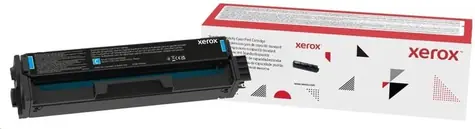 Xerox 006R04388 originální toner modrá / C230 a C235 / 1.500 stran