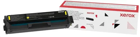 Xerox 006R04390 originální toner žlutá / C230 a C235 / 1.500 stran