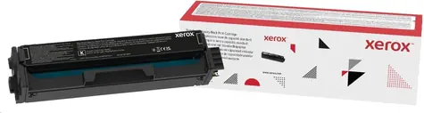 Xerox 006R04387 originální toner černá / C230 a C235 / 1.500 stran