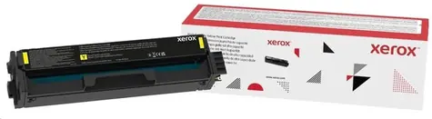 Xerox 006R04398 originální toner žlutá / C230 a C235 / 2.500 stran
