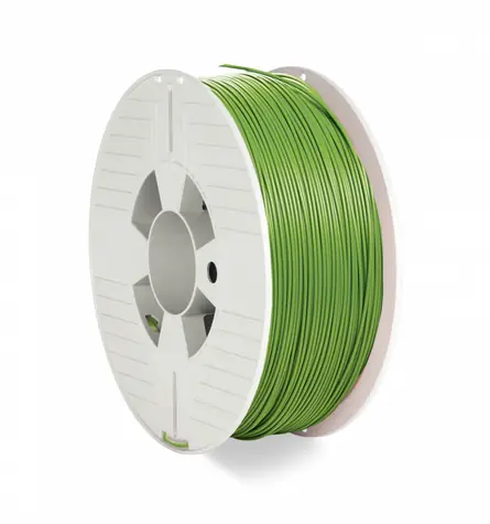Verbatim 3D Printer Filament ABS 1.75mm (2019) 1kg zelená