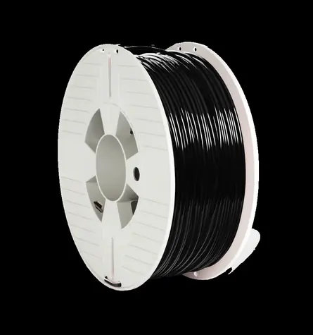 Verbatim 3D Printer Filament ABS 2.85mm 152m 1kg černá