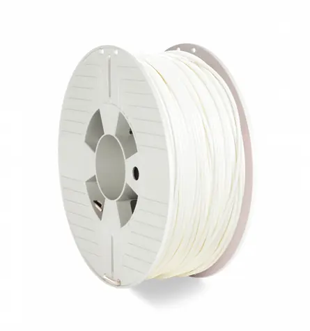 Verbatim 3D Printer Filament ABS 2.85mm 149m 1kg bílá