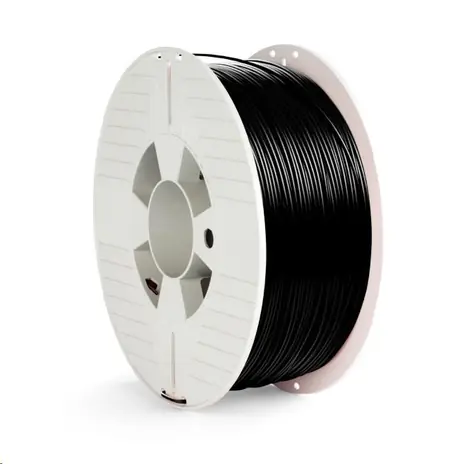 Verbatim 3D Printer Filament PET-G 1.75mm 327m 1kg černá