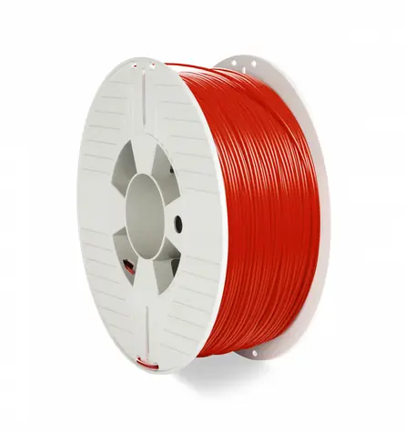 Verbatim 3D Printer Filament PET-G 1.75mm 327m 1kg červená