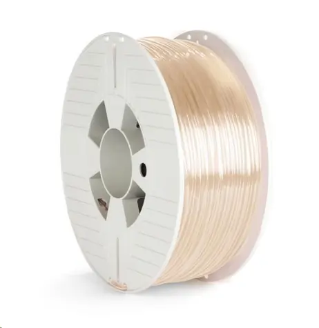 Verbatim 3D Printer Filament PET-G 2.85mm 123m 1kg transparentní