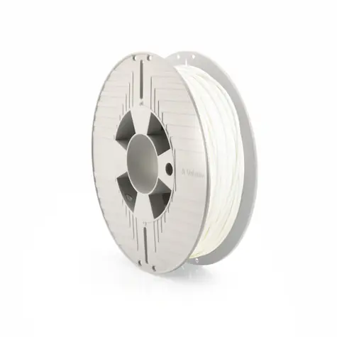 Verbatim 3D Printer Filament PMMA DURABIO 2.85mm 60m 500g bílá