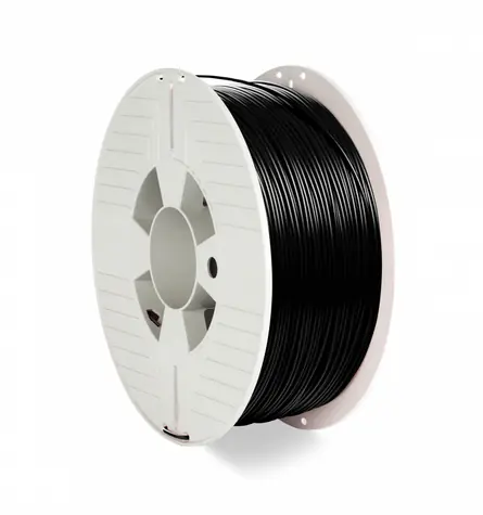 Verbatim 3D Printer Filament PLA 1.75mm 335m 1kg černá