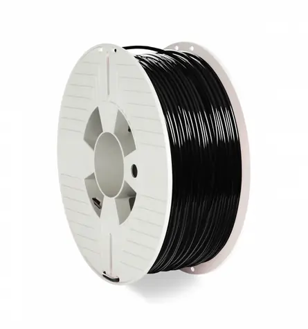 Verbatim 3D Printer Filament PLA 2.85mm 126m 1kg černá