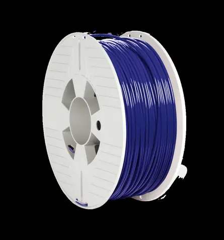 Verbatim 3D Printer Filament PLA 2.85mm 126m 1kg modrá