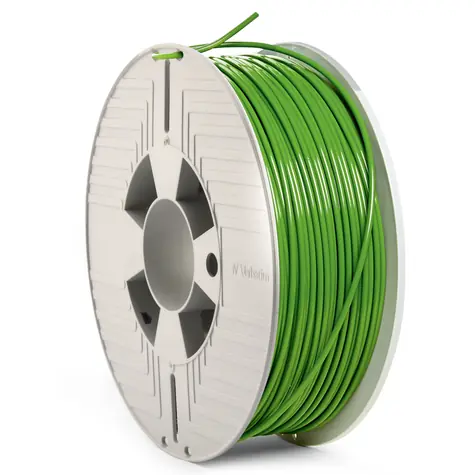 Verbatim 3D Printer Filament PLA 2.85mm 126m 1kg zelená