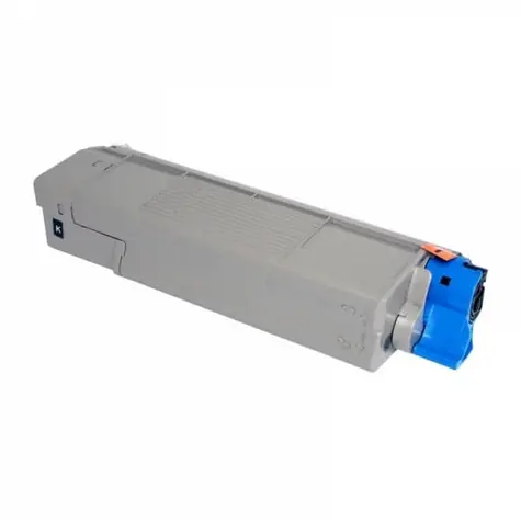 OKI 46490624 originální toner černá / pro ES5473 / 7.000 stran