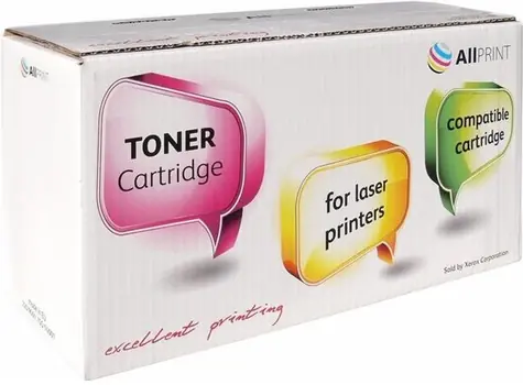 Allprint BT-6000BK kompatibilní inkoust černá / DCP-T300 / DCP-T500W / DCP-T700W / 6000 stran