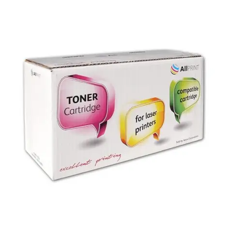 Xerox 45862818 alternativní toner černá / MC873 / 15.000 stran