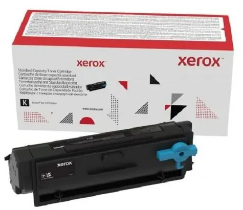 Xerox 006R04379 originální toner černá / Xerox B305 & B315 / 3.000 stran