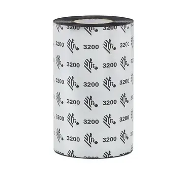 ZEBRA ZipShip 3200 TTR páska / Wax-Resin / 156mm / 450m / out / 1