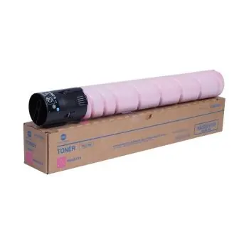 Konica Minolta TN319M originální toner fialová / pro Bizhub C360 / 26.000 stran