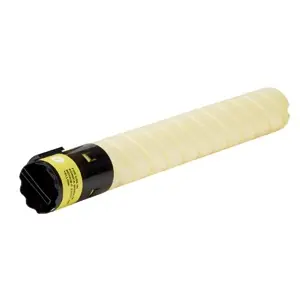 Katun kompatibilní toner s TN216Y & TN319Y žlutá / pro Bizhub C220 / 26.000 stran