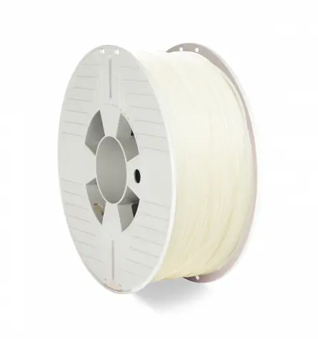 Verbatim 3D Printer Filament ABS 1.75mm 385m 1kg transparentní