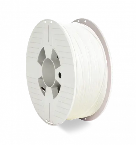 Verbatim 3D Printer Filament PET-G 1.75mm 327m 1kg bílá