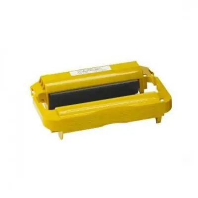 Zebra Wax Ribbon Cartridge / vosk / 110mm / 74m / pro ZD420C / 6ks