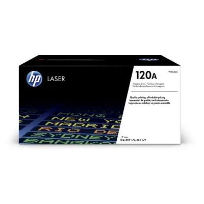 HP 120A (W1120A) originální tiskový válec / 16.000 stran / pro HP Color Laser 150a/150nw/MFP 178nw/MFP 179fnw