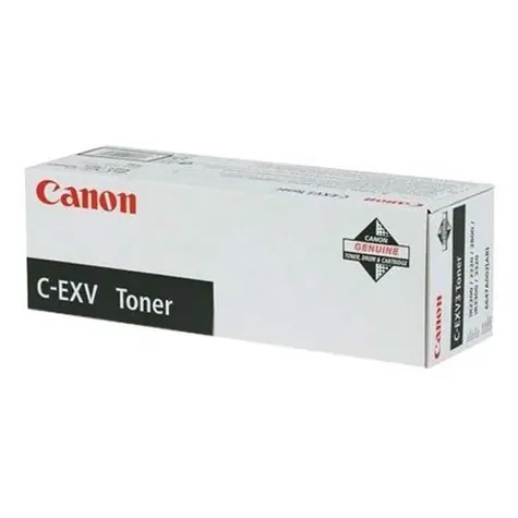 Canon C-EXV39 originální toner černá / 30.200 stran / pro Canon iR-4025i & 4035i