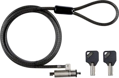 Gearlab Bezpečnostní zámek s klíči pro Noble Wedge Security Slot