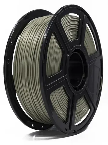 Gearlab PLA 3D filament 2.85 mm perlová zlatá / tisková struna / 1 kg