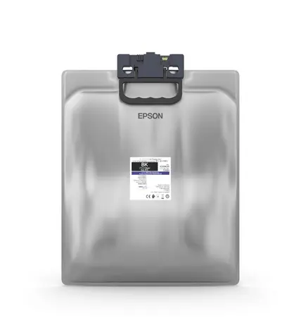 EPSON originální cartridge T05B1 černá / pro WorkForce Pro WF-C879R / 86.000 stran