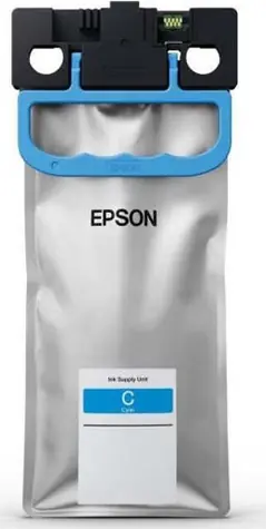 EPSON originální cartridge T05B2 modrá / pro WorkForce Pro WF-C879R / 50.000 stran