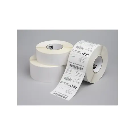 ZEBRA Z-Perform 1000T papírové etikety 70mm x 38mm (12 ks) / 1790ks / balení 12ks
