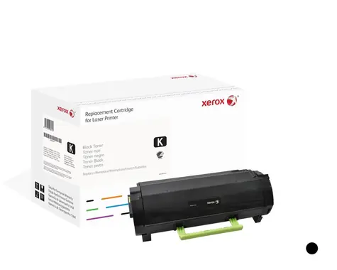 Xerox alternativní toner 50F2U0E / pro Lexmark MS410 / 510 / 610 / MS415  / 20.000 stran