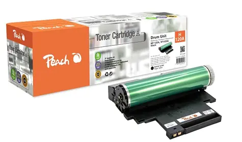 Peach 120A (W1120A) Remanufactured tiskový válec / 16.000 stran / pro HP Color Laser 150a/150nw/MFP 178nw/MFP 179fnw