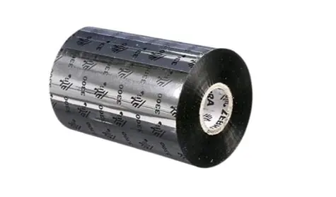 ZEBRA TTR páska 3300 - 64mm (1ks) / wax-resin / 64mm / 74m / out / 0.5